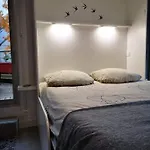 Apartman 3*** Le Chardon Bleu Saint-Lary-Soulan