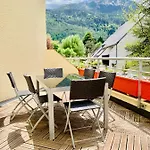 3*** Le Chardon Bleu * Saint-Lary-Soulan