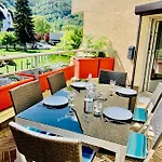 Apartman 3*** Le Chardon Bleu *