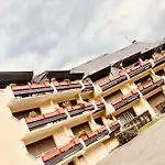 Apartman 3*** Le Chardon Bleu Saint-Lary-Soulan
