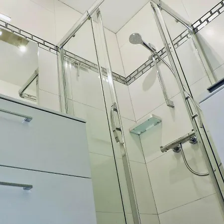 Apartment 3*** Le Chardon Bleu
