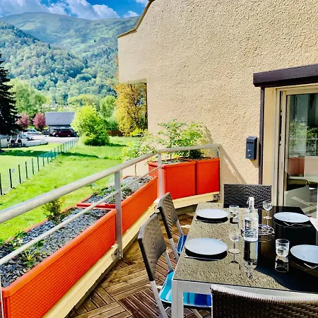 3*** Le Chardon Bleu *