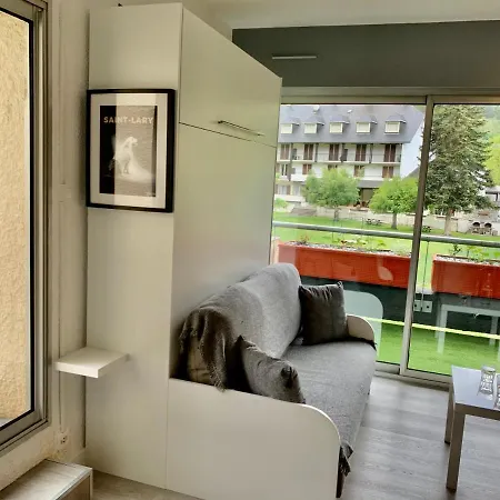 Appartement 3*** Le Chardon Bleu *