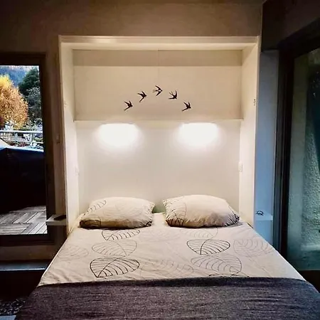 3*** Le Chardon Bleu * サン・ラリー・スラン