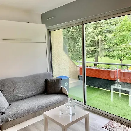 3*** Le Chardon Bleu