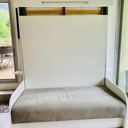 3*** Le Chardon Bleu Apartment *