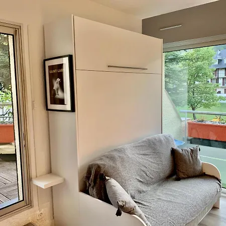 3*** Le Chardon Bleu