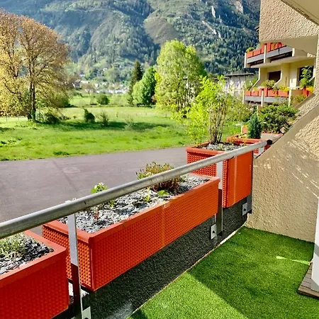 3*** Le Chardon Bleu Saint-Lary-Soulan