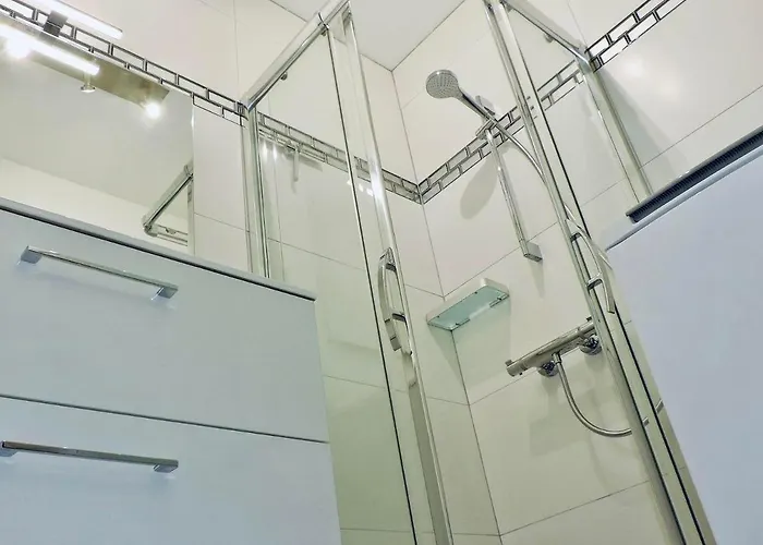 Appartement 3*** Le Chardon Bleu