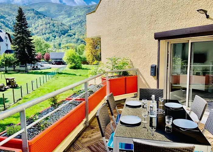 3*** Le Chardon Bleu *