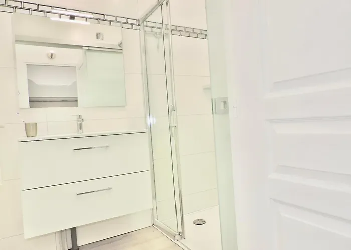 Appartement 3*** Le Chardon Bleu Saint-Lary-Soulan