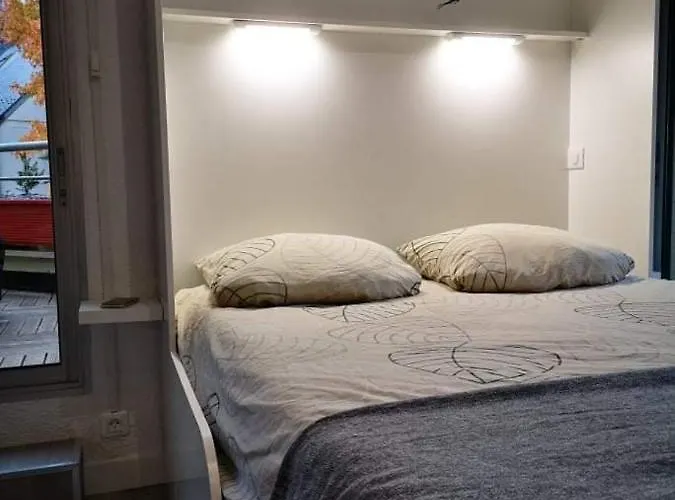 Appartement 3*** Le Chardon Bleu Saint-Lary-Soulan