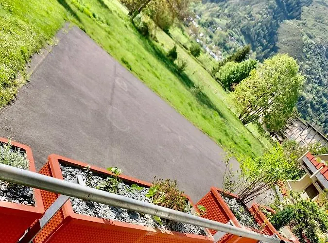 Appartement 3*** Le Chardon Bleu