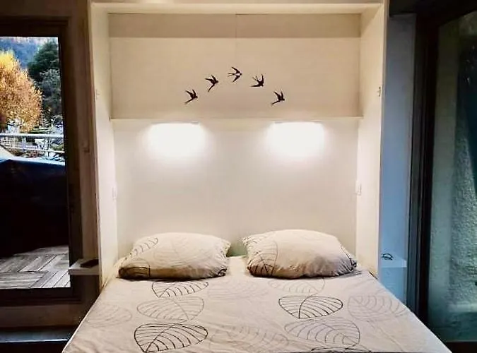 3*** Le Chardon Bleu * Saint-Lary-Soulan