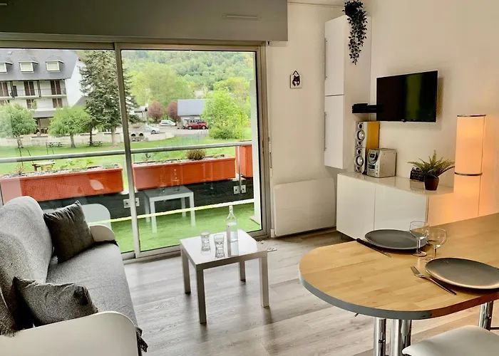 3*** Le Chardon Bleu *