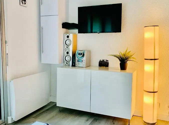 3*** Le Chardon Bleu Saint-Lary-Soulan