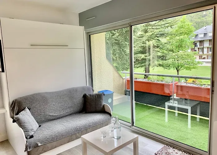 3*** Le Chardon Bleu