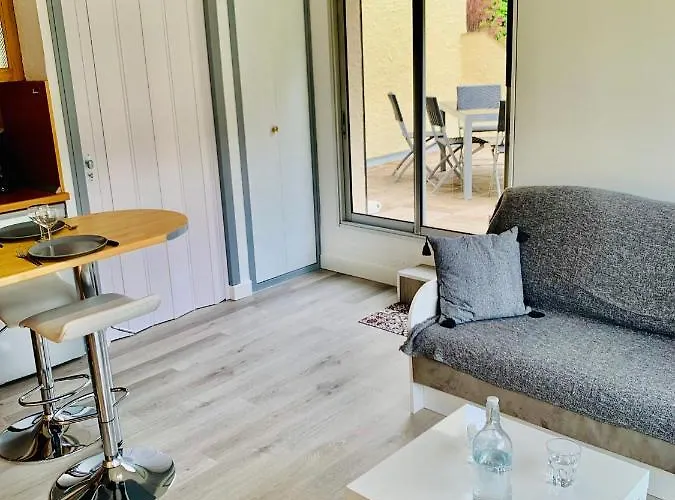 3*** Le Chardon Bleu Saint-Lary-Soulan