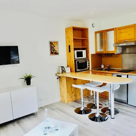 3*** Le Chardon Bleu *