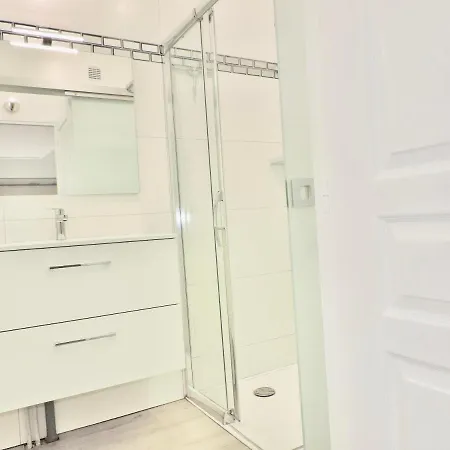 Appartement 3*** Le Chardon Bleu Saint-Lary-Soulan