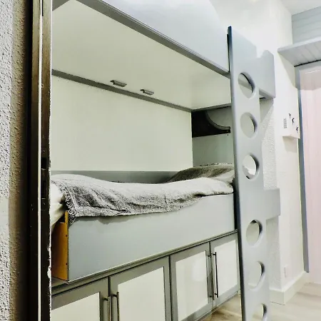 3*** Le Chardon Bleu Daire Saint-Lary-Soulan