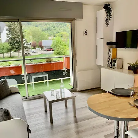 3*** Le Chardon Bleu *