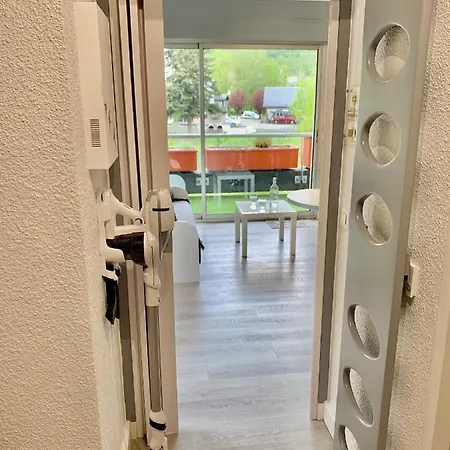 3*** Le Chardon Bleu * Saint-Lary-Soulan