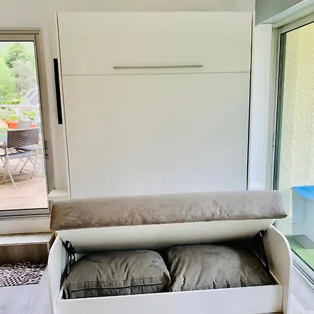 3*** Le Chardon Bleu *