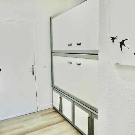 3*** Le Chardon Bleu *