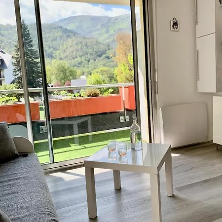 3*** Le Chardon Bleu * Saint-Lary-Soulan