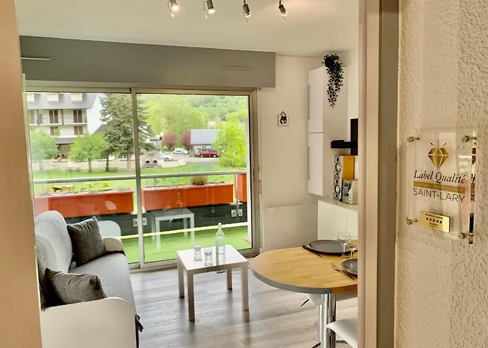 3*** Le Chardon Bleu