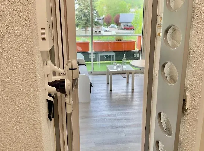 3*** Le Chardon Bleu * Saint-Lary-Soulan