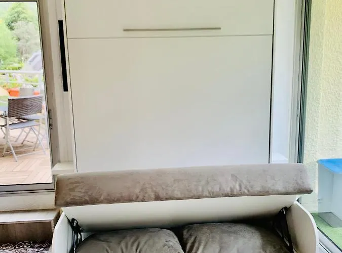 3*** Le Chardon Bleu *