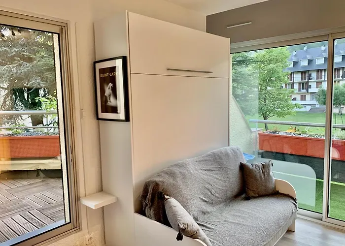 3*** Le Chardon Bleu