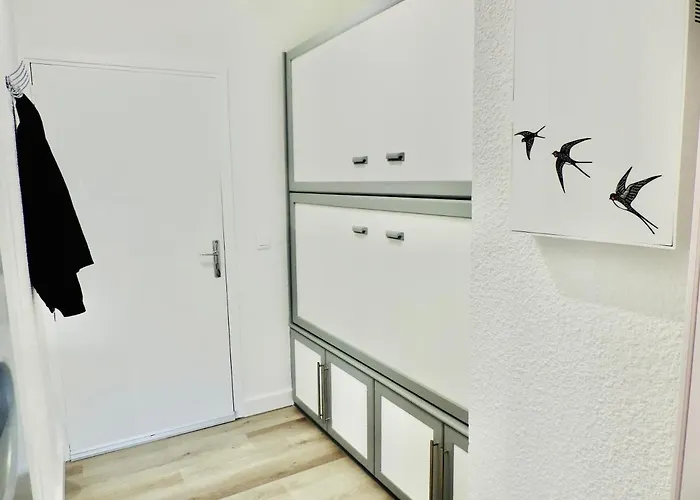 3*** Le Chardon Bleu *